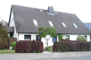 Doppelhaushälfte kaufen in Wilhelm-Wisser-Straße, 23701 Eutin, 2 Doppelhaushälften als Anlage in gefragter Lage von Eutin