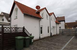Einfamilienhaus kaufen in 64319 Pfungstadt, Einfamilienhaus für Paare oder kleine Familien – ruhig gelegen in Pfungstadt-Hahn
