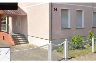 Haus kaufen in 16227 Eberswalde, Maklerfrei: Gepflegtes Haus mit 4 Wohneinheiten in Eberswalde