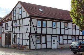 Mehrfamilienhaus kaufen in 39397 Schwanebeck, MEHRFAMILIENHAUS in 39397 Schwanebeck