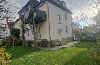 Doppelhaushälfte kaufen in Beethovenstraße 22, 61440 Oberursel, 1-2 Familienhaus / Doppelhaushäfte in sehr schöner Lage von Oberursel