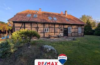 Haus kaufen in 29339 Wathlingen, Fachwerkhaus mit vielen Möglichkeiten! (MA-1020-117)