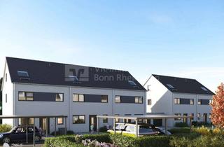 Doppelhaushälfte kaufen in 50389 Wesseling, Haus 10 – exklusive Doppelhaushälfte in ruhiger Lage mit großem Garten in Wesseling-Urfeld