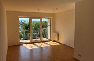 Wohnung mieten in Poststraße 4-6, 08209 Auerbach, Wohnung mit Traumaussicht
