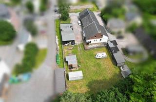 Grundstück zu kaufen in 08056 Zwickau, +++ Großes Grundstück mit Potential in Zwickau nahe des Schwanenteiches für Wohnen und Gewerbe +++