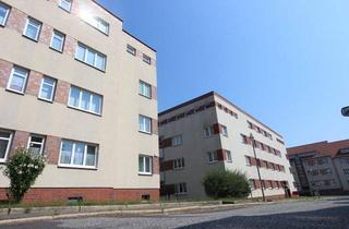 Wohnung mieten in Goethestraße, 04600 Altenburg, Erstbezug nach Komplettsanierung! Große Zwei Raum Whg. im EG!