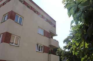 Wohnung mieten in Goethestr., 04600 Altenburg, Gemütliche 2-Raum Wohnung im Dichterviertel - EG mit Balkon!