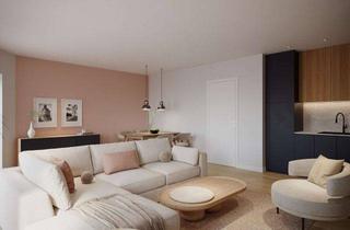 Wohnung kaufen in 04129 Leipzig, ZWEI ETAGEN, UNENDLICH VIELE MÖGLICHKEITEN // Ihr Wohntraum im Erstbezug wird wahr // ab Ende 2025