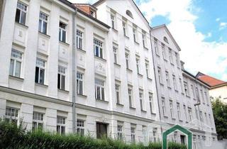 Wohnung mieten in Bautzmannstraße 21, 04315 Leipzig, ** 2-Zimmer-Whg. mit Balkon und Tageslichtbad **
