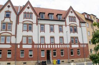 Anlageobjekt in 07749 Jena, Stilvolles Achtfamilienhaus in zentrumsnaher Lage von Jena