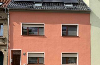 Reihenhaus kaufen in 04668 Grimma, sofort Bezugsfertiges Reihenhaus mit Einliegerwohnung