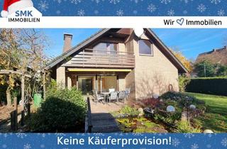 Einfamilienhaus kaufen in 33415 Verl, Lichtdurchflutetes Einfamilienhaus mit großzügigem Garten, Kamin und Doppelgarage!