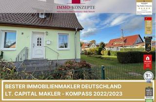 Doppelhaushälfte kaufen in 19086 Plate, Charmante Doppelhaushälfte in Plate