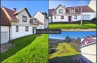 Haus kaufen in 98528 Suhl, Charmantes Wohnhaus mit Geschichte und großem Grundstück – ideal für Familien mit Tatkraft und Ideen