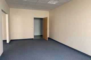 Gewerbeimmobilie mieten in 95028 Hof, Attraktive Büroräume in Hof/Haidt zur Anmietung (ca. 200 m²) - Mitbenutzung von Teeküche & Besprechungsraum