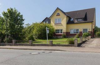 Einfamilienhaus kaufen in 24376 Kappeln, Einfamilienhaus mit großem Garten & Carport