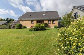 Einfamilienhaus kaufen in 24392 Boren, Ganz nah an der Schlei leben mit Einliegerwohnung