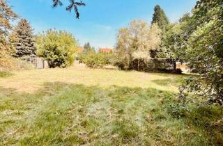 Grundstück zu kaufen in 14827 Wiesenburg, Baugrundstück für Ein/Zweifamilienhäuser