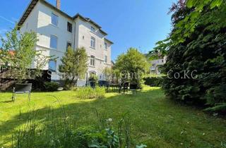 Mehrfamilienhaus kaufen in 38118 Braunschweig, Faktor 16,34 : Gepflegtes Mehrfamilienhaus im westl. Ringgebiet in ruhiger Lage.