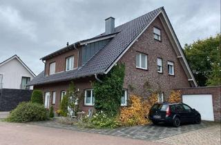 Doppelhaushälfte kaufen in 46395 Bocholt, Doppelhaushälfte mit Garten & Garage