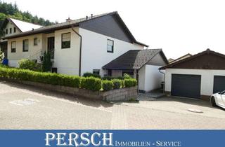 Haus kaufen in 66640 Namborn, Familienfreundlich wohnen!!!