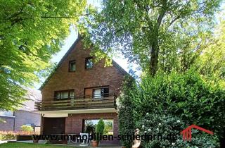 Einfamilienhaus kaufen in 46145 Oberhausen, Platz für die ganze Familie *** freistehendes Einfamilienhaus mit großem Grundstück ***