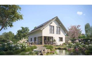 Einfamilienhaus kaufen in 82296 Schöngeising, Einfamilienhaus mit Charme und Charakter