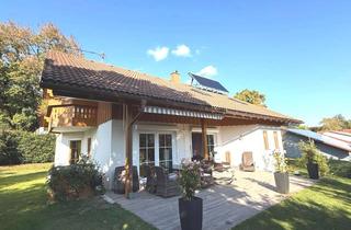 Einfamilienhaus kaufen in 88167 Grünenbach, Sehr gepflegtes Einfamilienhaus mit ELW in Ebratshofen