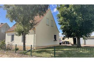 Haus kaufen in 06408 Ilberstedt, Gemütliches Haus in Ilberstedt