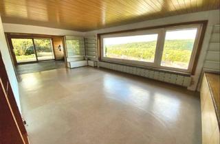 Haus kaufen in 73249 Wernau, Großzügiger Bungalow in wunderschöner Aussichtslage