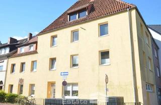 Haus kaufen in 28197 Bremen, Bereits nach WEG geteilt! Attraktives und vollvermietetes MFH