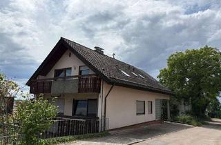Haus kaufen in 73635 Rudersberg, *Zweifam.-Haus!* Sonnige Aussichtslage mit Garten u. Garage!Beliebter Ort seit 700 Jahren!