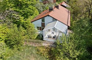 Haus kaufen in 86934 Reichling, Architektenhaus + ELW (renov.bed.), 1.431 m² Grund