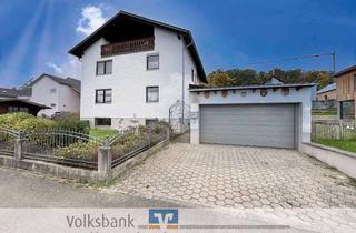 Einfamilienhaus kaufen in 91795 Dollnstein, Charmantes Einfamilienhaus mit Wintergarten und großem Grundstück