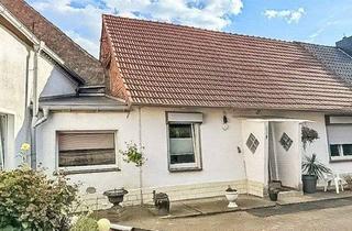 Einfamilienhaus kaufen in 39638 Klüden, Ein Ort zum Ankommen – Charmantes Einfamilienhaus mit großem Garten und Seele in Klüden