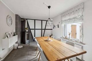 Einfamilienhaus kaufen in 57482 Wenden, Sofort verfügbares Einfamilienhaus umfassend modernisiert in Zentrumsnähe von 57482 Wenden