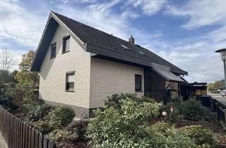 Einfamilienhaus kaufen in 31303 Burgdorf, Burgdorf-Weststadt: Großzügiges Einfamilienhaus mit 8 Zimmern