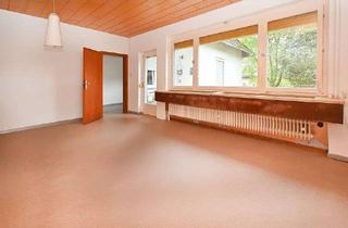 Haus kaufen in 29342 Wienhausen, Teilweise sanierungsbedürftiges Zweifamilienhaus mit großzügigem Grundstück!