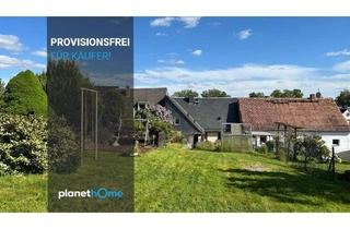 Haus kaufen in 09326 Geringswalde, Preiswertes Stadthaus mit großem Garten und Ausbaupotenzial in Geringswalde, ideal für Familien