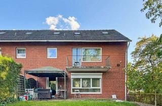 Doppelhaushälfte kaufen in 22115 Billstedt, Geräumige Doppelhaushälfte mit familienfreundlichem Grundriss in Hamburg-Billstedt/Mümmelmannsberg