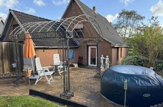 Haus kaufen in 25712 Burg, Kurze Wege, großes Wohngefühl