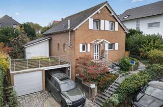 Einfamilienhaus kaufen in 71297 Mönsheim, Charmantes Einfamilienhaus mit Doppelgarage in ruhiger Lage