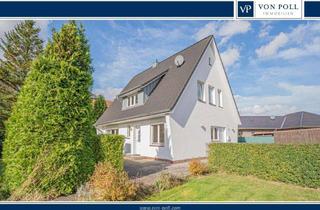 Einfamilienhaus kaufen in 49377 Vechta, Familienglück - Modernisiertes Einfamilienhaus mit sonnigem Garten