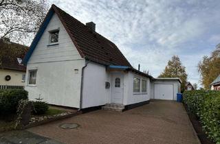 Haus kaufen in 25795 Weddingstedt, Tiny Living mit Luxus: Haus mit Sauna & großem Garten