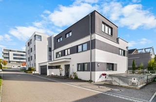 Einfamilienhaus kaufen in 89134 Blaustein, Moderner Luxus - Einfamilienhaus A+ mit ELW und vielen Extras!