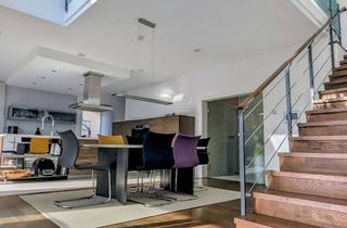 Haus kaufen in 73460 Hüttlingen, Exklusives Architektenhaus mit Bestlage in Hüttlingen