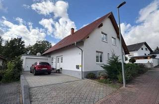 Haus kaufen in 67590 Monsheim, Investion für die Zukunft in Toplage von Monsheim!!!