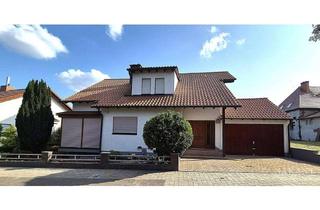 Haus kaufen in 67259 Großniedesheim, *** Architektenhaus mit zwei Wohneinheiten: stilvolles Wohnen mit vielseitigen Möglichkeiten ***