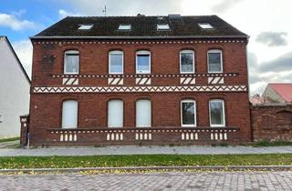 Mehrfamilienhaus kaufen in Staffelder Straße, 39596 Arneburg, ++ MEHRFAMILIENHAUS mit 5 WE ++
