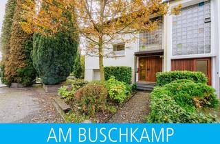 Doppelhaushälfte kaufen in 33699 Hillegossen, Preiswert in Hillegossen! Doppelhaushälfte mit Garage